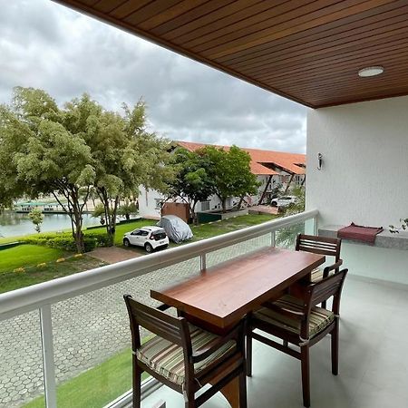 Flat No Villa Hipica Gravata Экстерьер фото