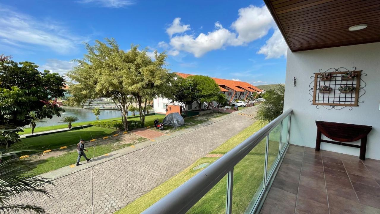 Flat No Villa Hipica Gravata Экстерьер фото