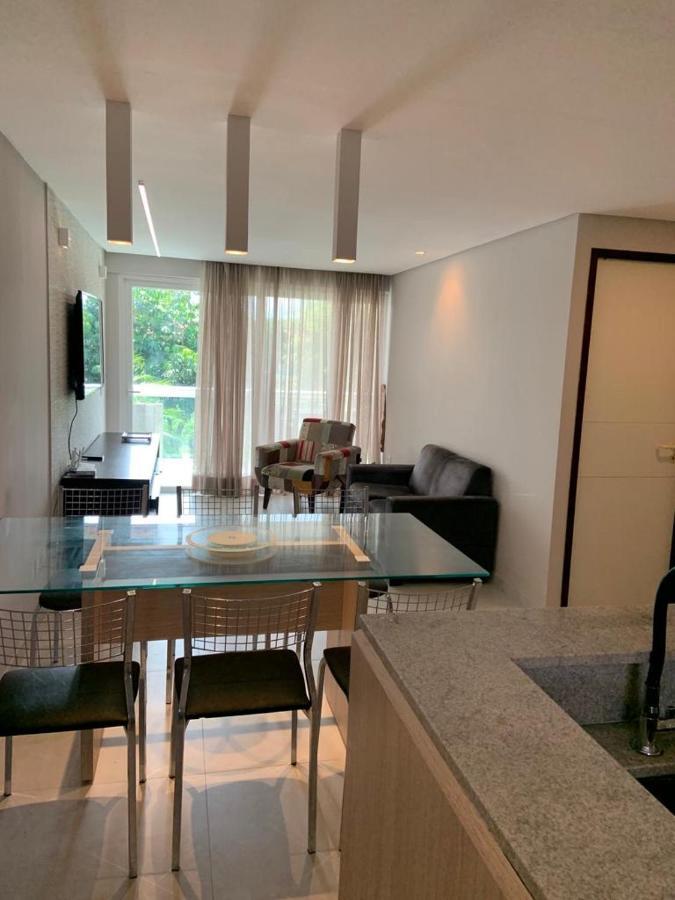 Flat No Villa Hipica Gravata Экстерьер фото