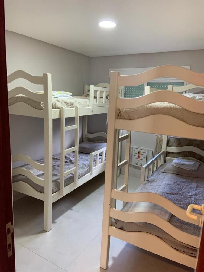 Flat No Villa Hipica Gravata Экстерьер фото