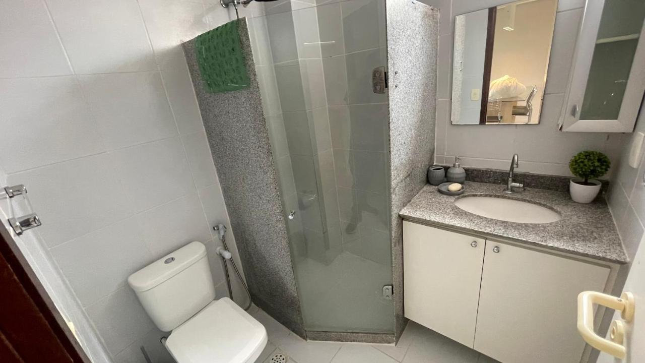 Flat No Villa Hipica Gravata Экстерьер фото